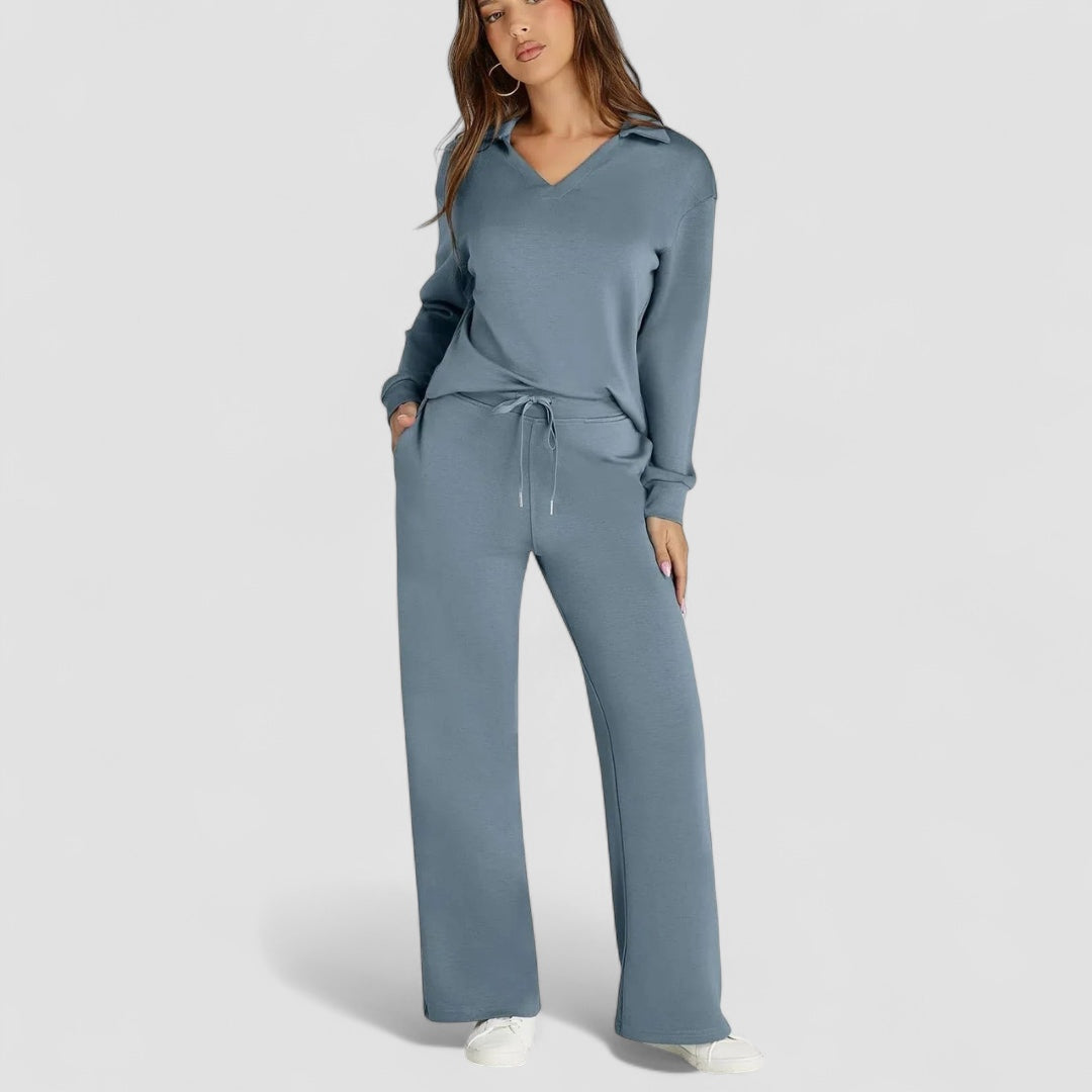 Lallisa | Ärmös jumpsuit