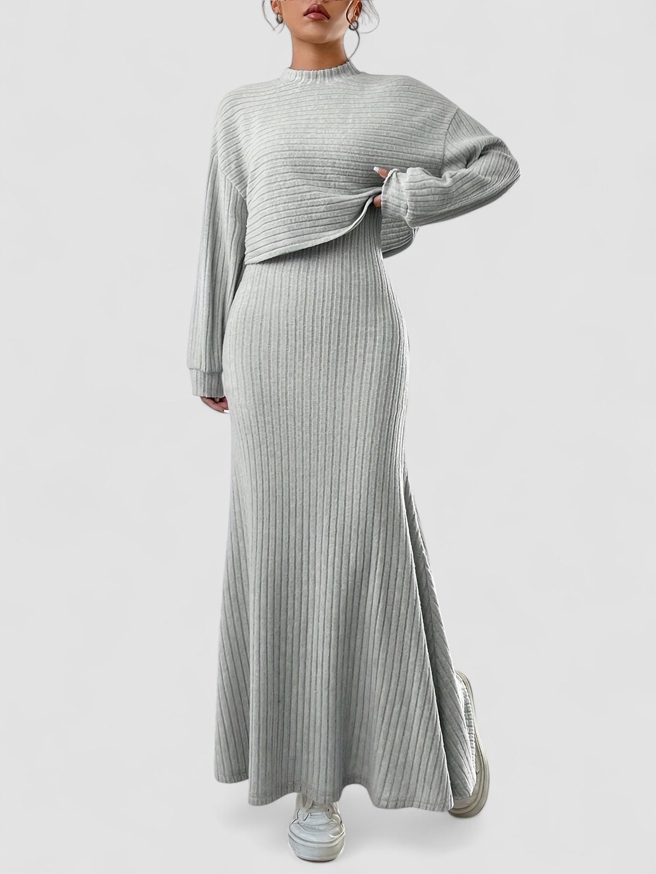 Lallisa | Ärmös jumpsuit