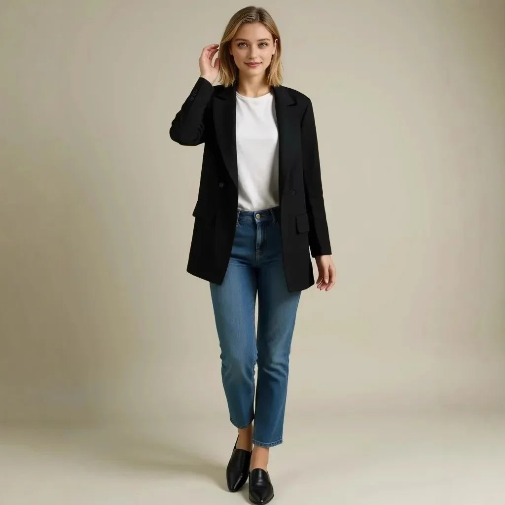 Lallisa | Mia Blazer