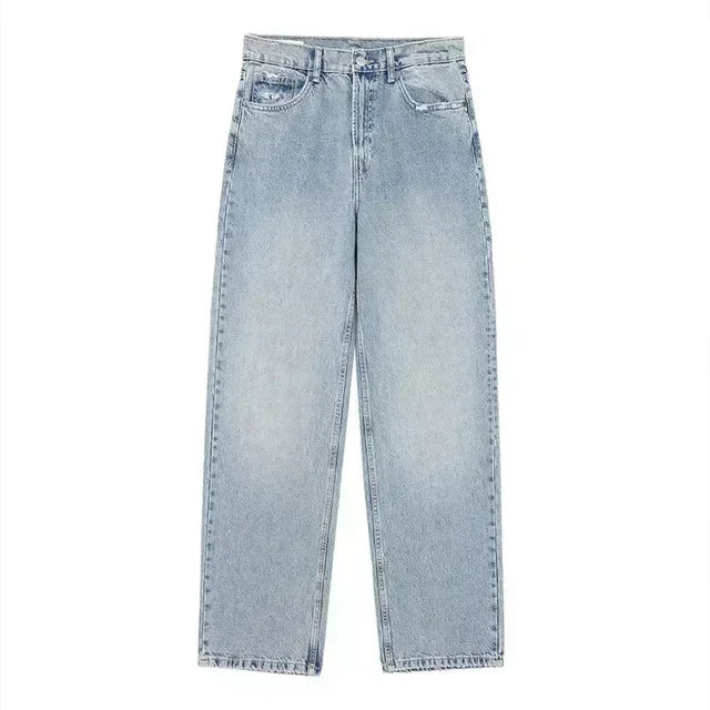 Lallisa | Jean Patchwork Zerstört
