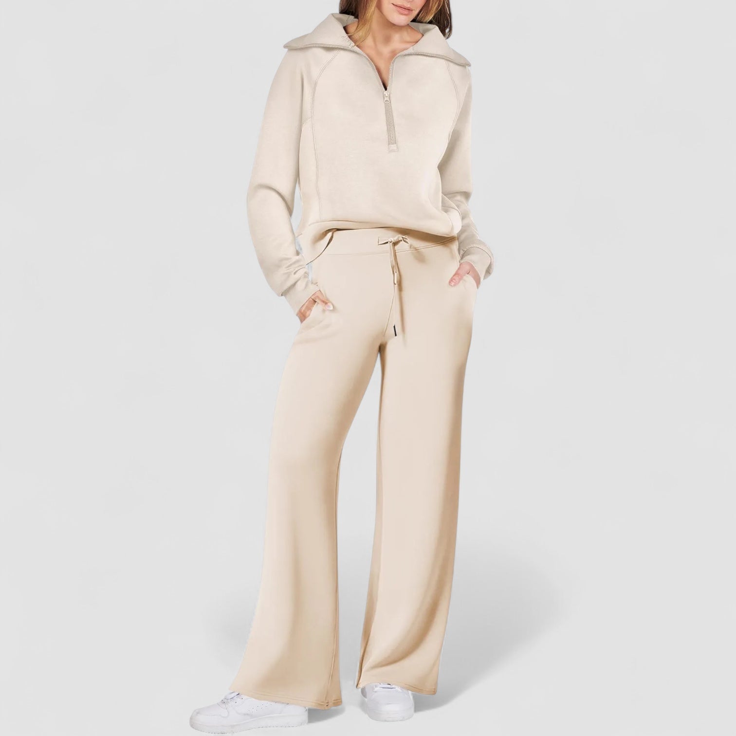 Lallisa | Minimalistisk loungeset