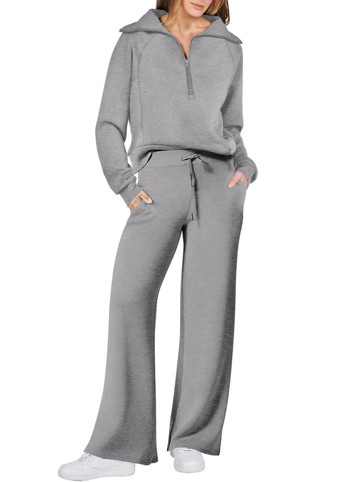 Lallisa | Minimalistisk loungeset