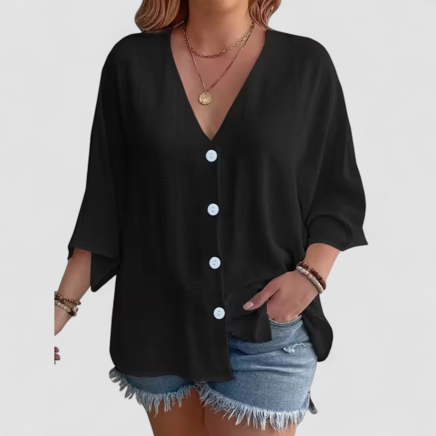 Lallisa | Signe – Blus