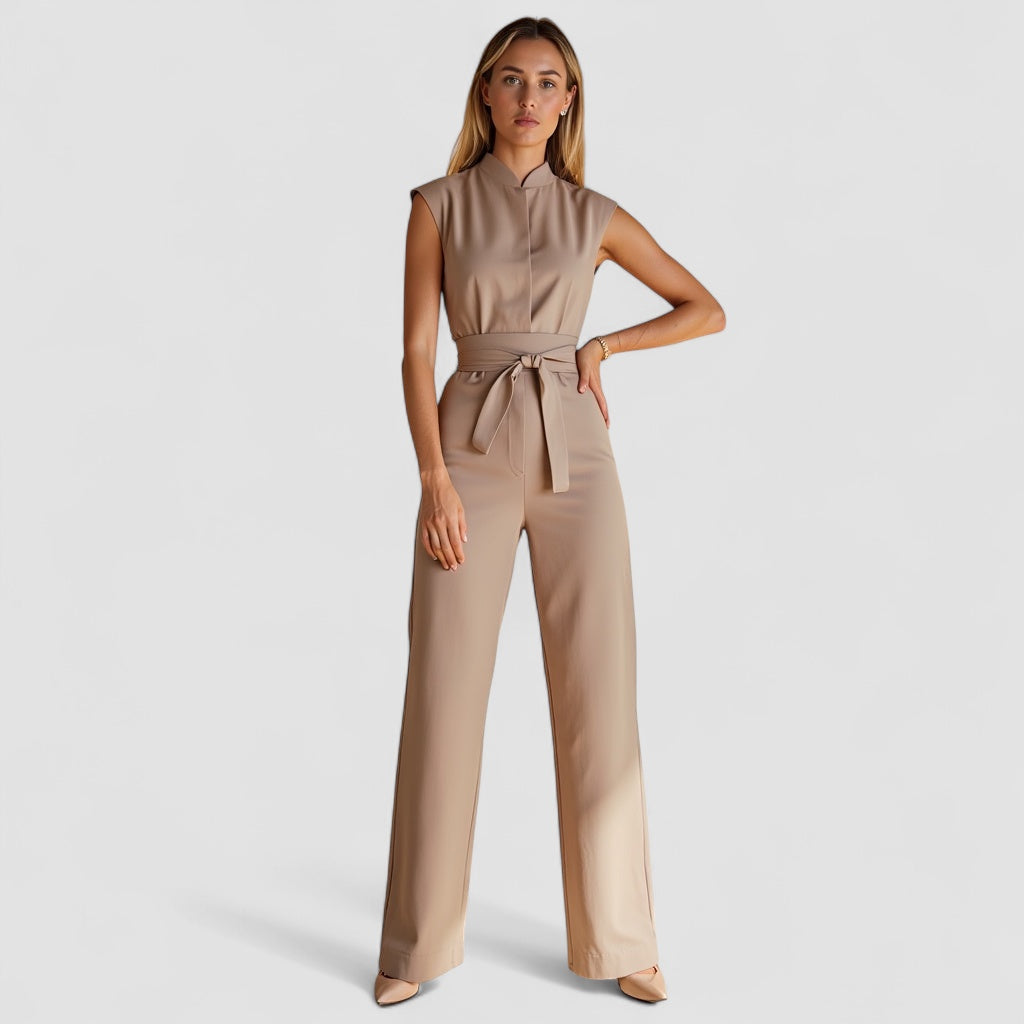 Lallisa | Ärmös jumpsuit