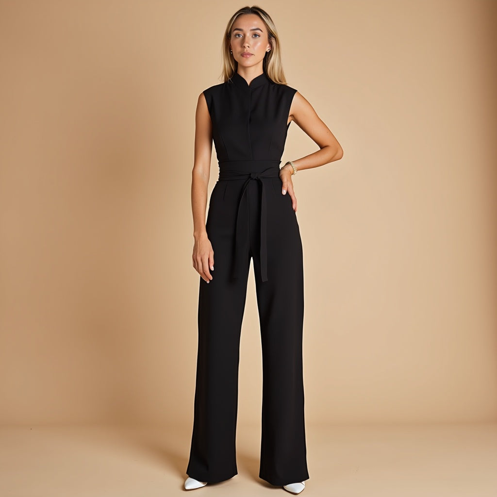 Lallisa | Ärmös jumpsuit