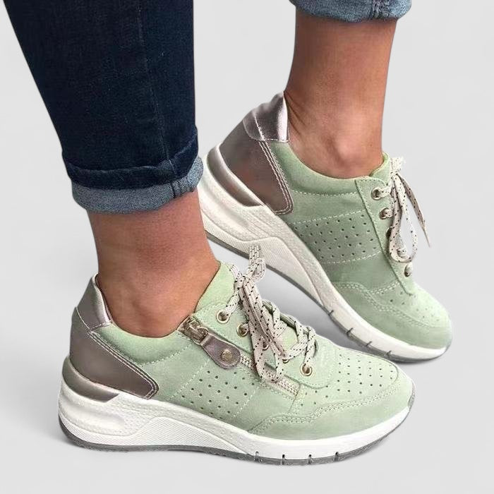 Lallisa | Kivia - Ortopediska Sneakers