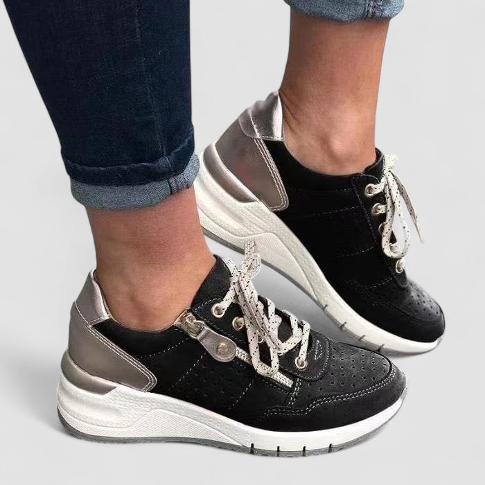 Lallisa | Kivia - Ortopediska Sneakers