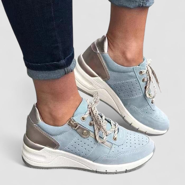 Lallisa | Kivia - Ortopediska Sneakers