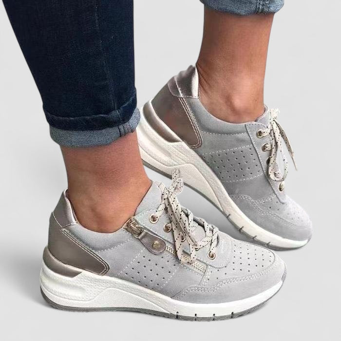 Lallisa | Kivia - Ortopediska Sneakers