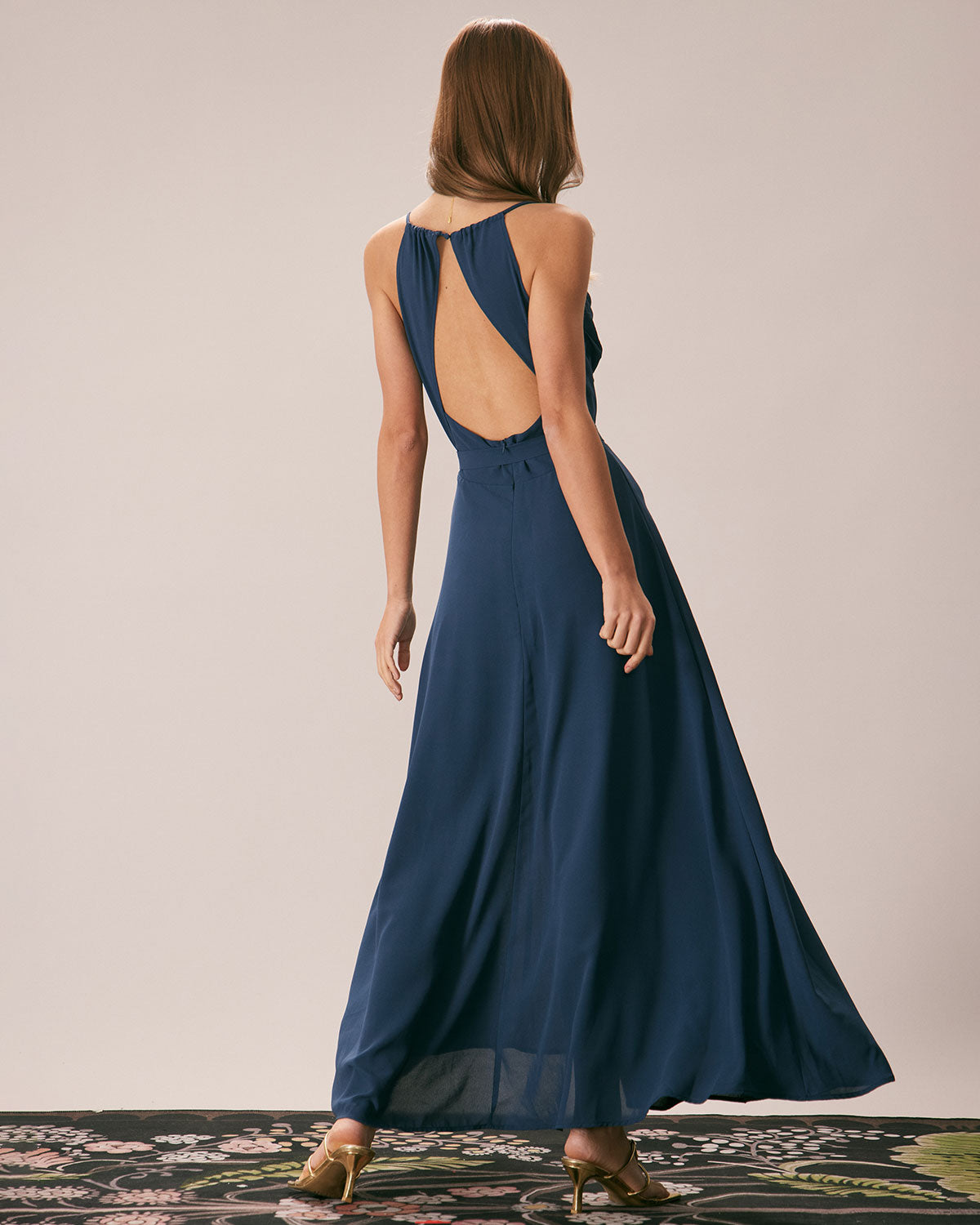 Lallisa | Klänning Maëlle